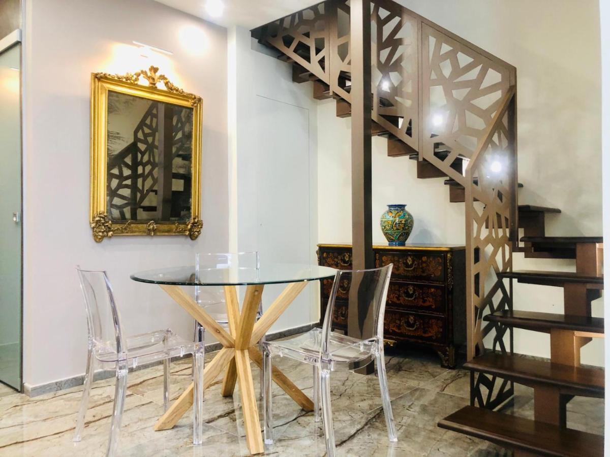 Dimora Umberto Apartment Catania Exterior photo