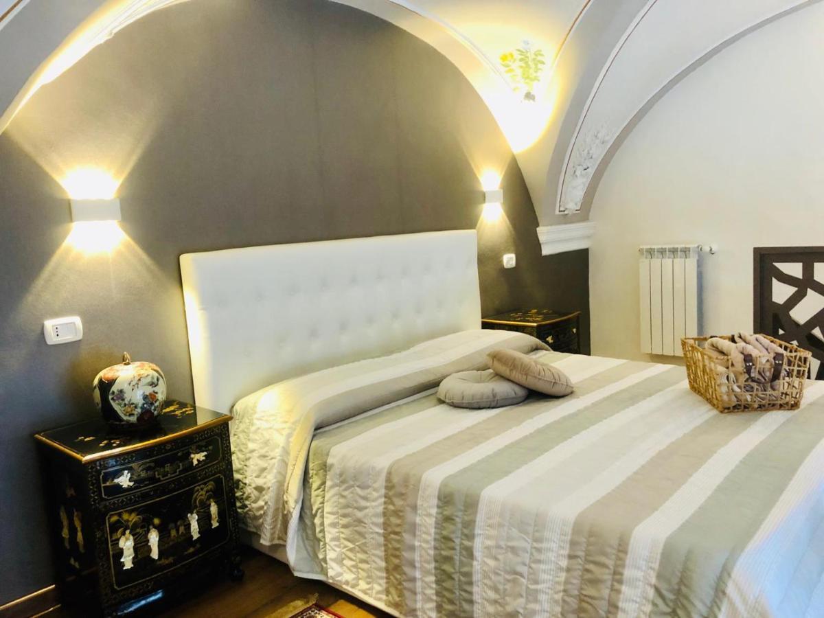 Dimora Umberto Apartment Catania Exterior photo