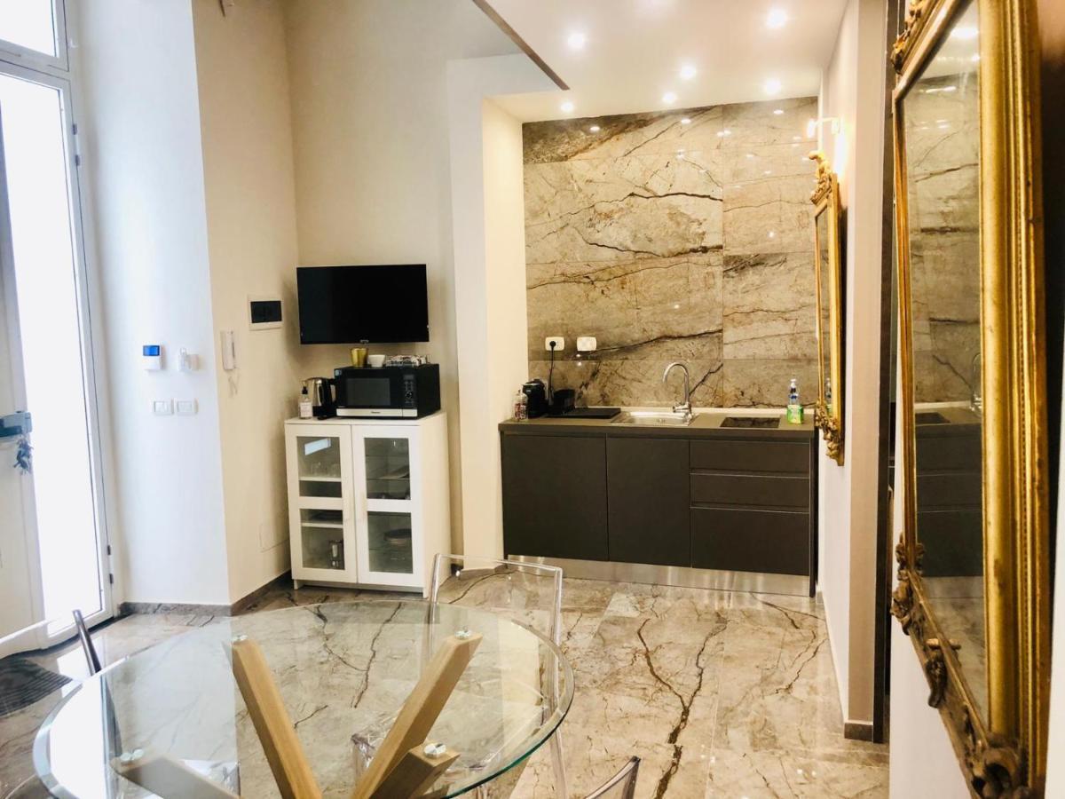 Dimora Umberto Apartment Catania Exterior photo