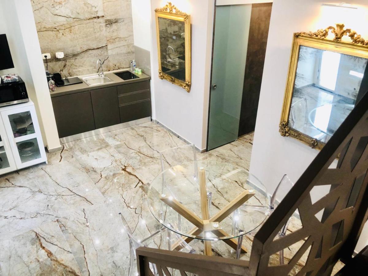 Dimora Umberto Apartment Catania Exterior photo
