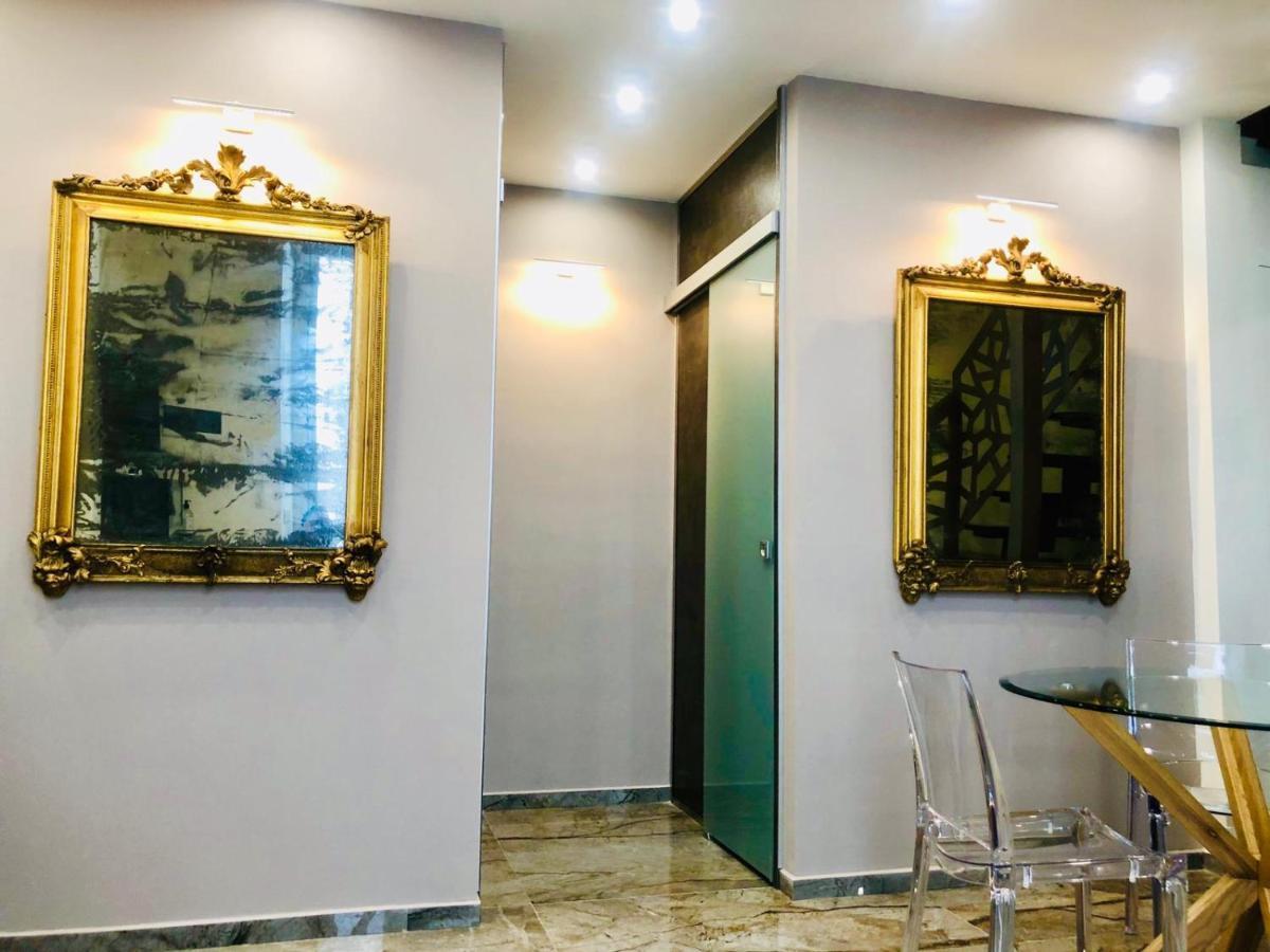 Dimora Umberto Apartment Catania Exterior photo