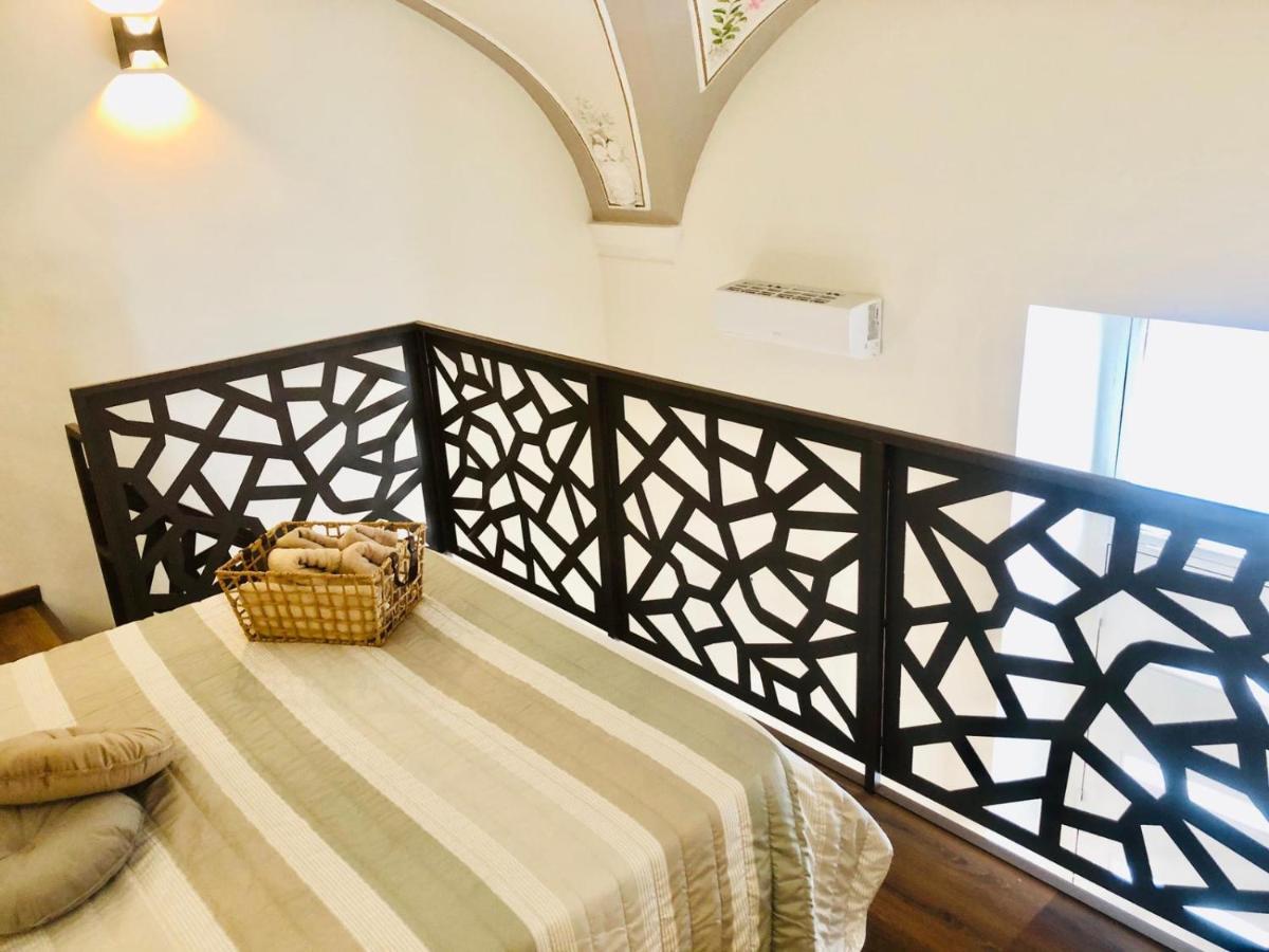 Dimora Umberto Apartment Catania Exterior photo