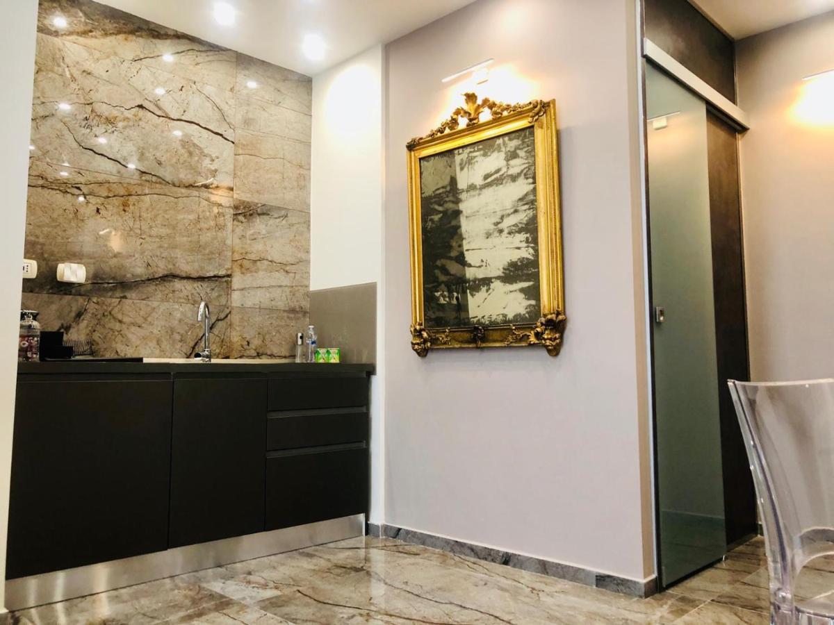 Dimora Umberto Apartment Catania Exterior photo