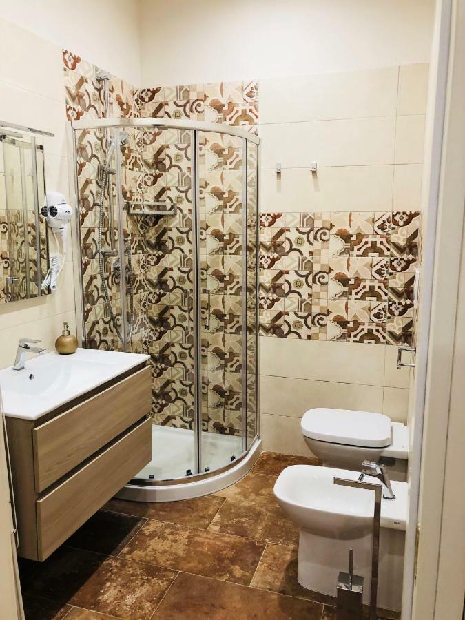 Dimora Umberto Apartment Catania Exterior photo