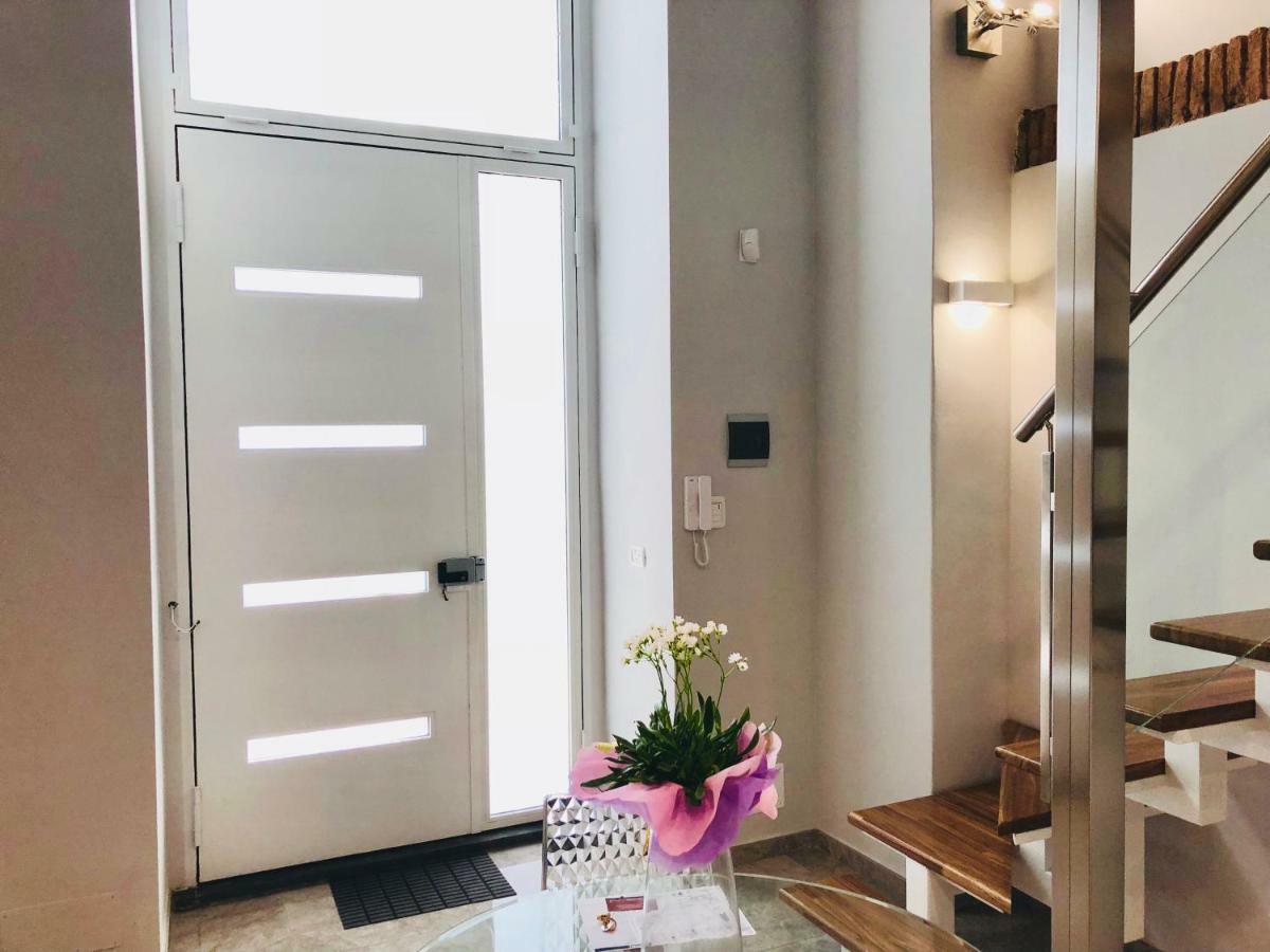 Dimora Umberto Apartment Catania Exterior photo