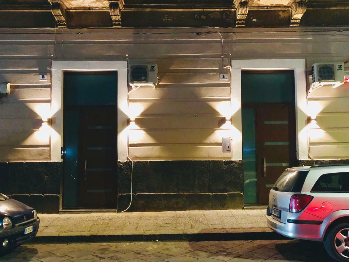 Dimora Umberto Apartment Catania Exterior photo